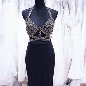 Alyce Paris Prom Dress